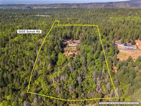 View/Area - 5005 Schott Rd, Forest Ranch, CA 95942 photo 1 of 3
