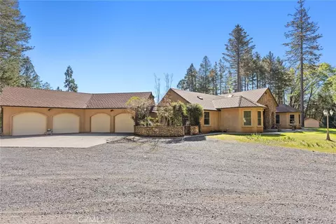 Exterior - 5005 Schott Rd, Forest Ranch, CA 95942 photo 8 of 22