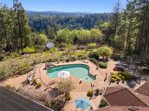 Exterior - 5005 Schott Rd, Forest Ranch, CA 95942 photo 20 of 22