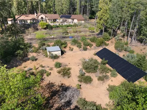 Exterior - 5005 Schott Rd, Forest Ranch, CA 95942 photo 21 of 22