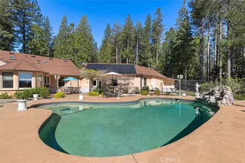 Exterior - 5005 Schott Rd, Forest Ranch, CA 95942 photo 9 of 22