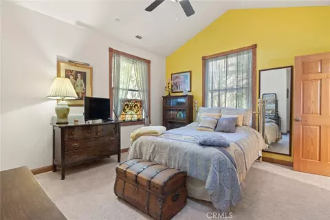 Bedroom - 5005 Schott Rd, Forest Ranch, CA 95942 photo 4 of 4