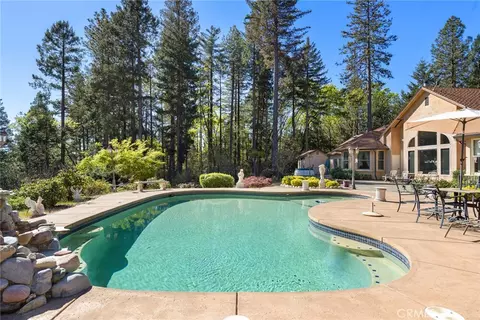Exterior - 5005 Schott Rd, Forest Ranch, CA 95942 photo 12 of 22