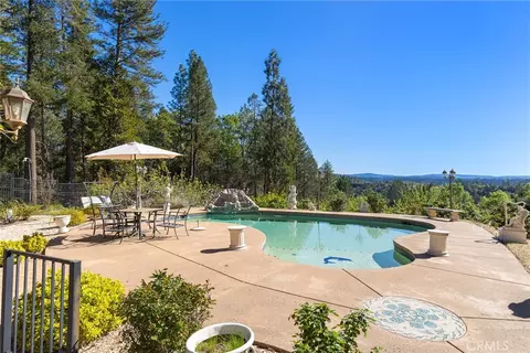 Exterior - 5005 Schott Rd, Forest Ranch, CA 95942 photo 10 of 22