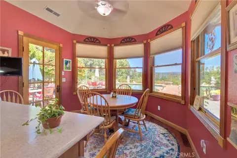 Dining - 5005 Schott Rd, Forest Ranch, CA 95942 photo 3 of 3