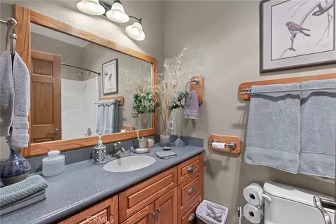 Bath - 5005 Schott Rd, Forest Ranch, CA 95942 photo 2 of 3