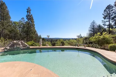 Exterior - 5005 Schott Rd, Forest Ranch, CA 95942 photo 11 of 22