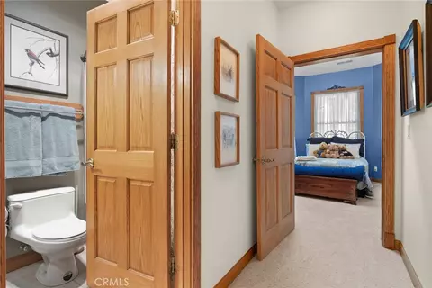 Entry Way - 5005 Schott Rd, Forest Ranch, CA 95942 photo 2 of 2
