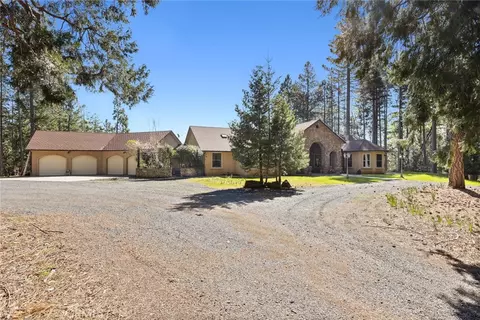 Exterior - 5005 Schott Rd, Forest Ranch, CA 95942 photo 4 of 22