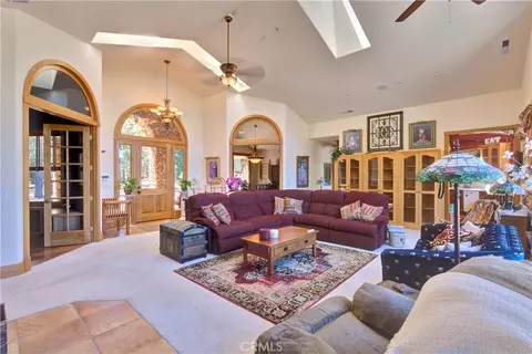 Living - 5005 Schott Rd, Forest Ranch, CA 95942 photo 2 of 5