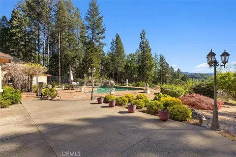 Exterior - 5005 Schott Rd, Forest Ranch, CA 95942 photo 14 of 22