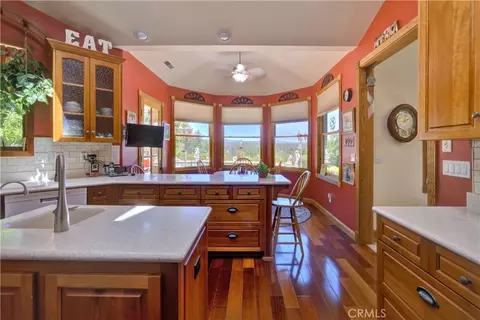 Kitchen - 5005 Schott Rd, Forest Ranch, CA 95942 photo 1 of 2