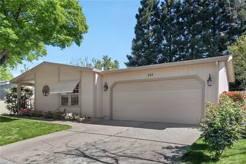 2050 Springfield Dr #312, Chico, CA 95928