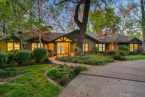 19 Sycamore Valley Rd, Chico, CA 95973