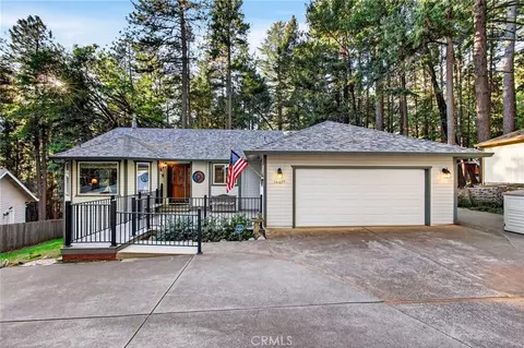 14677 Bridgeport, Magalia, CA 95954