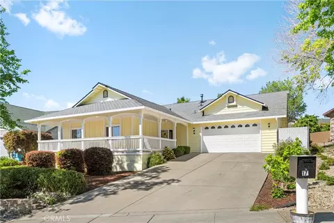 17 Pleasant Oak Ln, Oroville, CA 95966