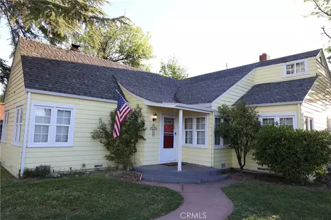 Exterior - 409 4th St, Corning, CA 96021 photo 8 of 27
