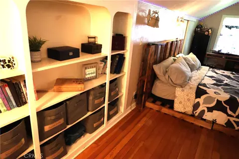 Bedroom - 409 4th St, Corning, CA 96021 photo 11 of 13
