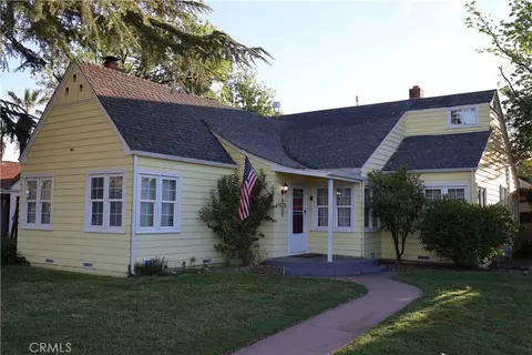Exterior - 409 4th St, Corning, CA 96021 photo 4 of 27