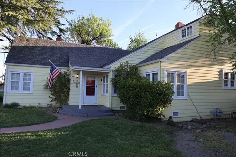 Exterior - 409 4th St, Corning, CA 96021 photo 17 of 27