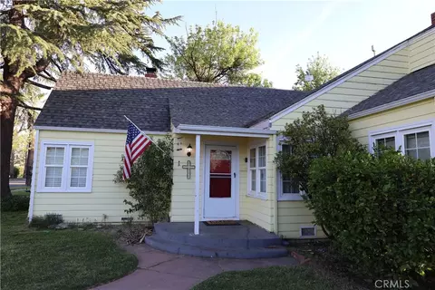 Exterior - 409 4th St, Corning, CA 96021 photo 16 of 27