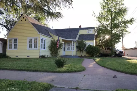 Exterior - 409 4th St, Corning, CA 96021 photo 2 of 27