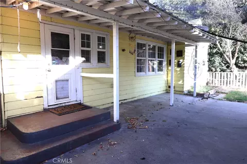 Exterior - 409 4th St, Corning, CA 96021 photo 18 of 27
