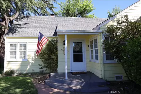 Exterior - 409 4th St, Corning, CA 96021 photo 21 of 27