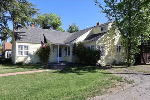 Exterior - 409 4th St, Corning, CA 96021 photo 22 of 27