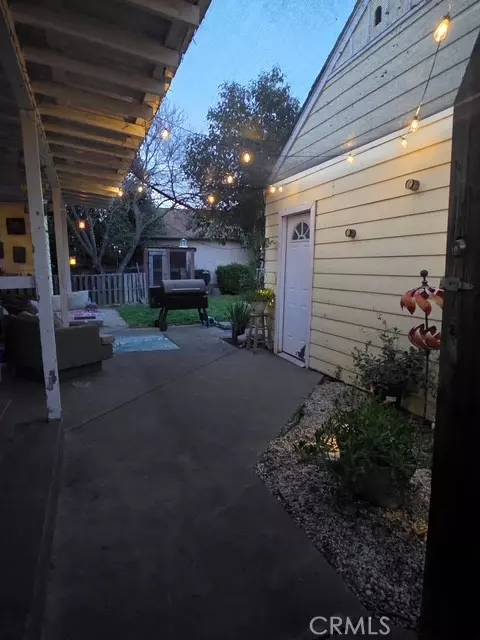 Exterior - 409 4th St, Corning, CA 96021 photo 25 of 27