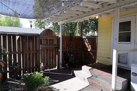 Exterior - 409 4th St, Corning, CA 96021 photo 7 of 27