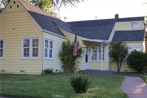 409 4th St, Corning, CA 96021