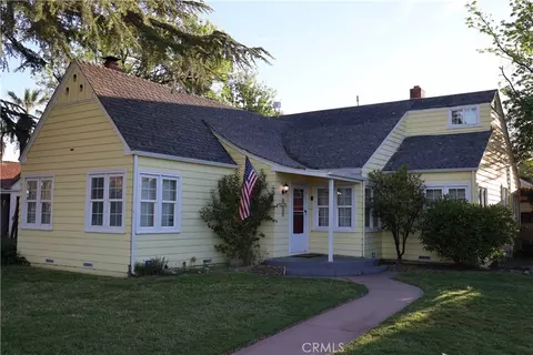 Exterior - 409 4th St, Corning, CA 96021 photo 4 of 27