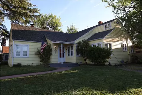 Exterior - 409 4th St, Corning, CA 96021 photo 10 of 27