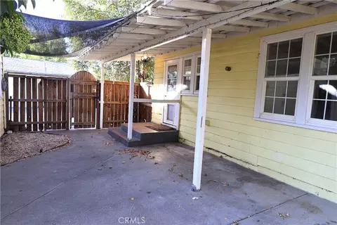 Exterior - 409 4th St, Corning, CA 96021 photo 19 of 27
