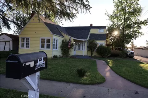 Exterior - 409 4th St, Corning, CA 96021 photo 19 of 27