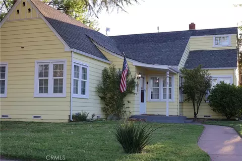 409 4th St, Corning, CA 96021