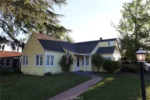 Exterior - 409 4th St, Corning, CA 96021 photo 14 of 27
