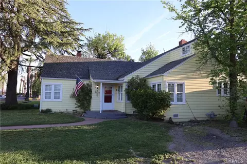 Exterior - 409 4th St, Corning, CA 96021 photo 18 of 27