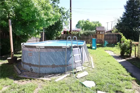 Exterior - 409 4th St, Corning, CA 96021 photo 11 of 27
