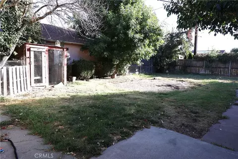 Exterior - 409 4th St, Corning, CA 96021 photo 20 of 27