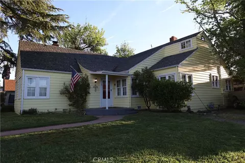 Exterior - 409 4th St, Corning, CA 96021 photo 15 of 27