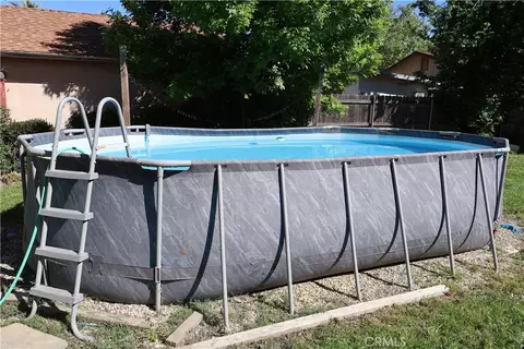 Exterior - 409 4th St, Corning, CA 96021 photo 12 of 27