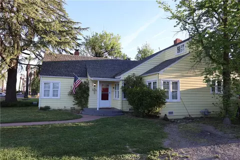 Exterior - 409 4th St, Corning, CA 96021 photo 13 of 27