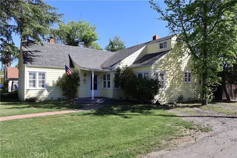 Exterior - 409 4th St, Corning, CA 96021 photo 17 of 27