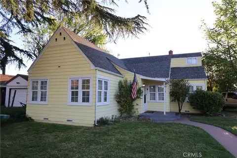 Exterior - 409 4th St, Corning, CA 96021 photo 3 of 27