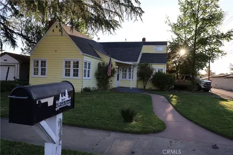 Exterior - 409 4th St, Corning, CA 96021 photo 14 of 27