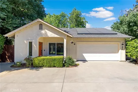 306 Henshaw Ave, Chico, CA 95973