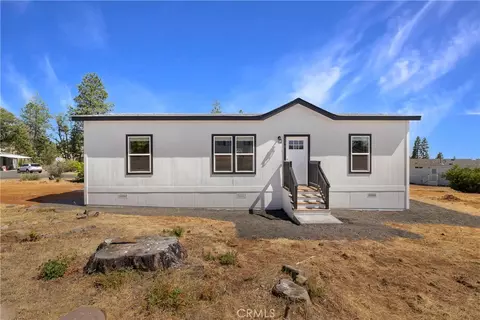 5578 Heavenly, Paradise, CA 95969