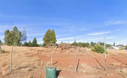 1239 Bennett Rd, Paradise, CA 95969